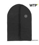 Borsa per abiti PEVA Mandy, nero, 6449-001999999