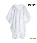 Poncho in PLA, misto, V0941-00