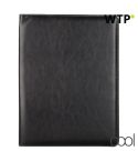 Plane A4, A4 Dokumentenmappe, black, AP809455
