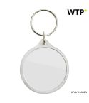 Plastic key holder Leco, mixed, 5157-021999999