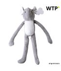 Plüsch-Elefant Madeline, gemischt, 1014875-009999999