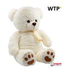 Orsetto di peluche | Albert, beige, HE043-20