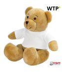 Plüsch-Teddybär | Siddy Honey, Beige, HE764-18