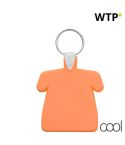 Polo, Schlüsselbund, orange, AP809333-03