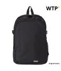 Zaino in poliestere (600D) Marley, nero, 8490-001999999