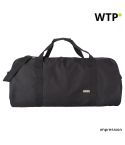 Polyester (600D) sports bag Roscoe, black, 8491-001999999