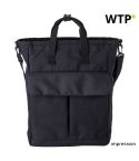 Polyester (900D) shoulder bag Dean, black, 1024154-001999999