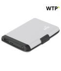 Power Bank Card Holder, Silber, OTK22353009000