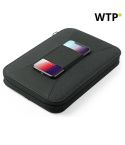 Organizer per Power Bank, grigio, OTK16327008000