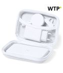 Set di Power Bank, bianco, OTK11435001000