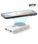 Powerbank, Weiß, OTK11422001000