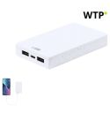 Powerbank, Weiß, OTK21039001000