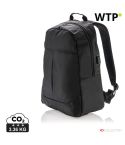 Power USB Laptop-Rucksack, Schwarz, XDP732.061