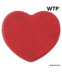 Custodia PP con caramelle Marcia, rosso, 1484-008999999