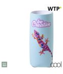 PrintCan XL, Cooler per bevande in RPET, white, AP716992