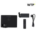 Projector, black, OTK21225002000