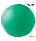 Palla da spiaggia in PVC Harvey, verde, 4188-004999999