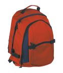 Rucksack aus 600D-Polyester, Q24018