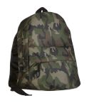Rucksack aus 600D-Polyester, Q24051