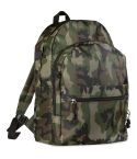 Rucksack aus 600D-Polyester, Q24055