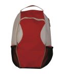 600D Polyester Kinder-Rucksack, Q24058