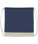 Rucksack aus 100% Baumwolle (150 gr/m²), Q24061