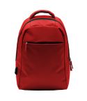 1680D polyester 15 laptop rucksack with USB charge port, Q24074