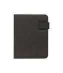 Microfiber note-pad folder, Q24104