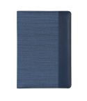 Nylon and PU notebook folder, Q24109