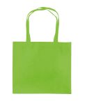 Netkana nakupovalna torba (80 gr/m²) z dnom, Q24222