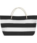 Beach bag in 600D polyester, Q24237