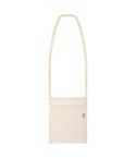 Torba za držanje šalice od 100% organskog pamuka (150gr/m²) s naborom, prirodni, Q24279
