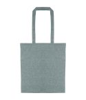 Torba iz 100 % recikliranega bombaža (150 gr/m²) z nazobčanjem, Q24283