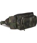 Multi-pocket 600D polyester waist-bag, Q24304