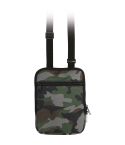 600D polyester shoulder bag, Q24322
