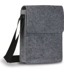 Felt shoulder bag, Q24326