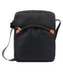 Polyester ribstop shoulder bag, Q24332