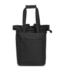 PVC multipurpose rucksask soft touch, Q24344