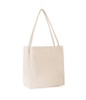 Torba za plažu od polikotonskog platna 340 g/m² (70 % poliester - 30 % pamuk), Q24362