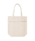 Torba od polikotonskog platna 450 g/m² (70% poliester-30% pamuk), Q24363