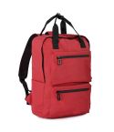 PU 15 laptop rucksack, Q24365