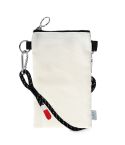 600D RPET mobile phone holder urban, Q24375