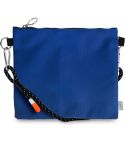 600D RPET shoulder bag urban, Q24376