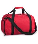Potovalna torba 300D RPET, Q24392