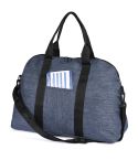Potovalna torba Melange iz 600D poliestra, Q24393