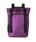 Multipurpose backpack in soft PU, Q24395