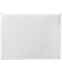 Plastic document holder, Q24409
