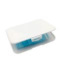Antibakterielle Maskenbox (Maske nicht enthalten), Q24419
