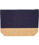 Jute and canvas cotton case, Q24470
