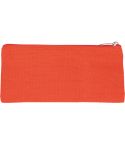 Iuco pouch in juta and cotton, Q24480